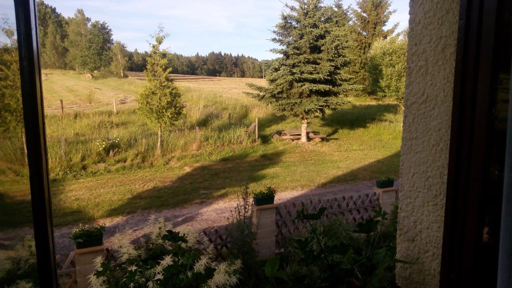 Hotel U Tri Kocek Jablonné v Podještědí Exterior foto