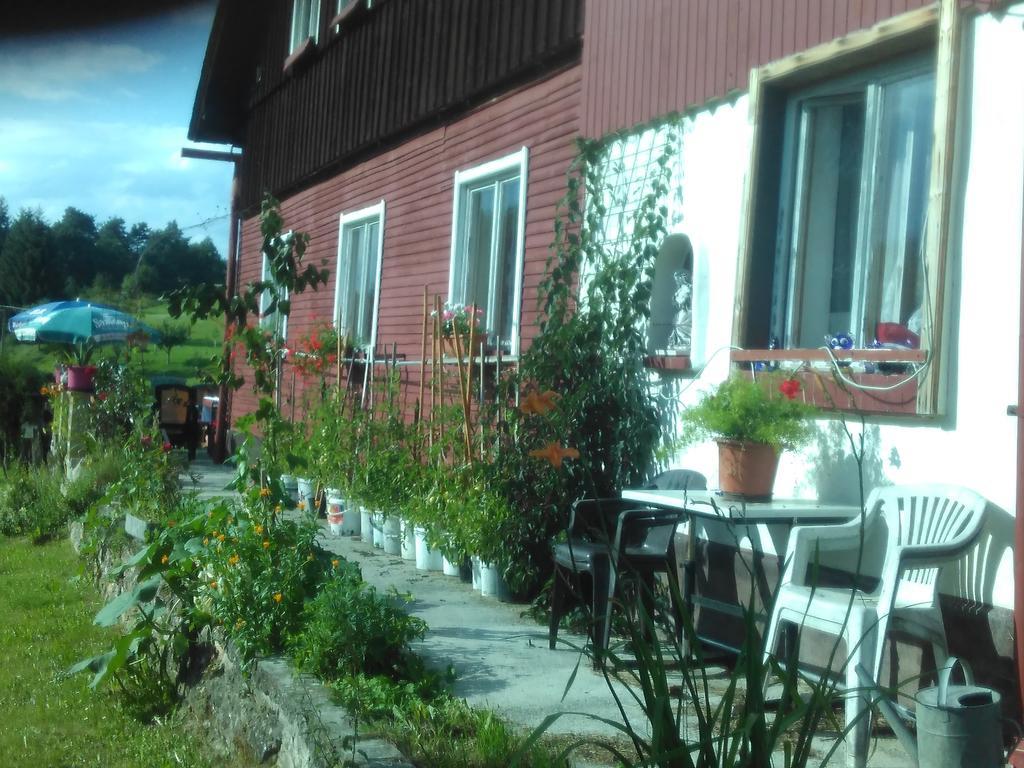 Hotel U Tri Kocek Jablonné v Podještědí Exterior foto