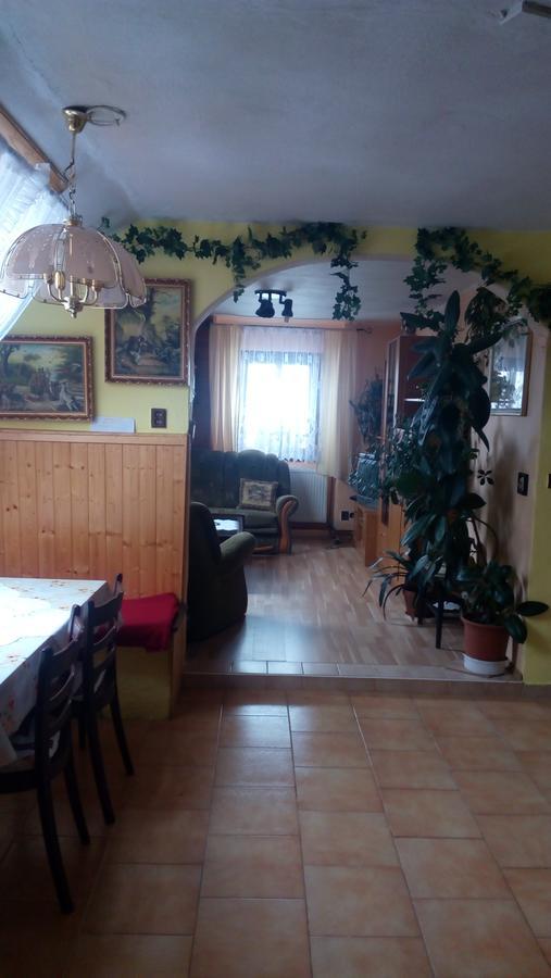 Hotel U Tri Kocek Jablonné v Podještědí Exterior foto